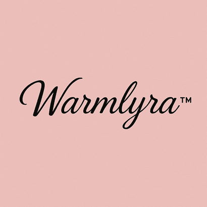 Warmlyra Logo